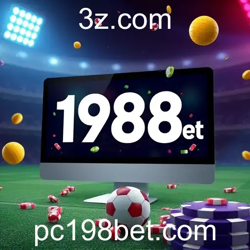 198bet: Aposta Crescente no Brasil