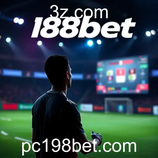 A Ascensão do 198bet no Cenário dos Jogos de Azar