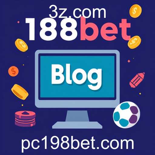 Explorando as Categorias de Jogos no 198bet: Um Olhar Sobre o 'Blog'