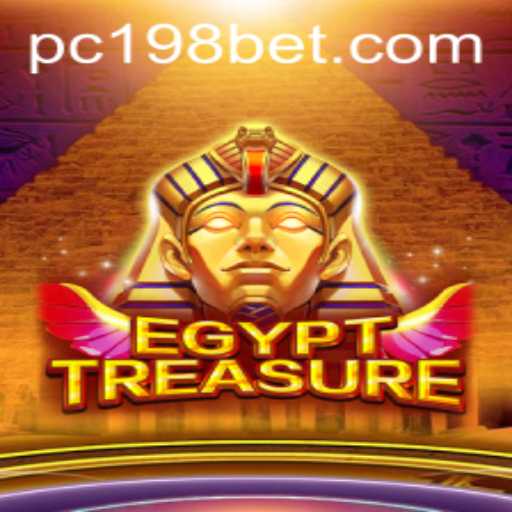 Discover the Adventure of EgyptTreasure with 198bet