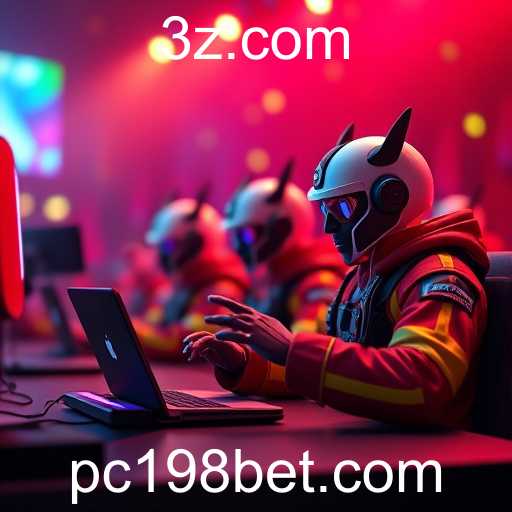 A Emergente Indústria de Jogos Online em 2025