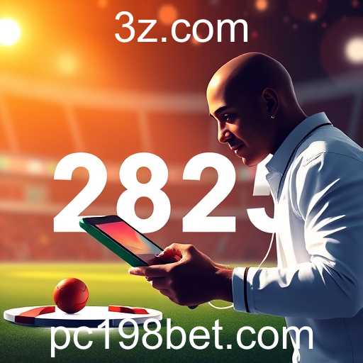 A Evolução do Mercado de Apostas Online em 2025