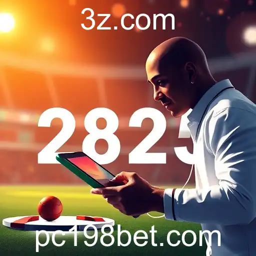 A Evolução do Mercado de Apostas Online em 2025