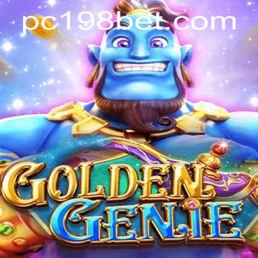 Discover the Magic of 'GOLDENGENIE' on 198bet