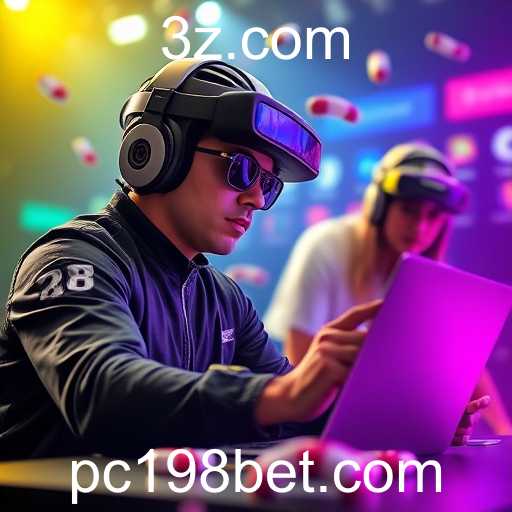 O Impacto do Crescimento do Mercado de Jogos em 2025