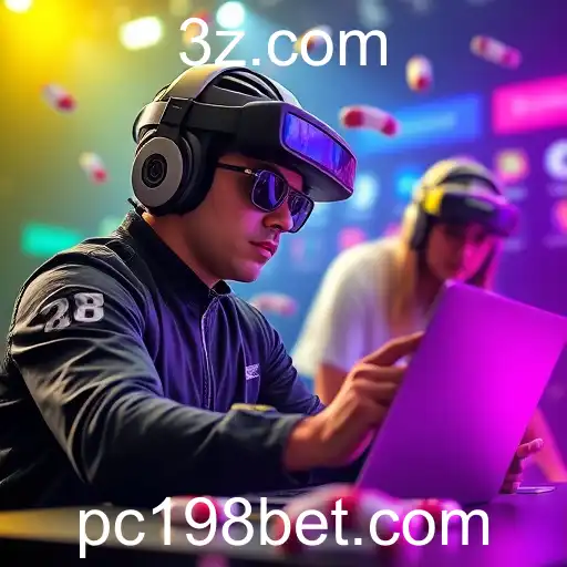 O Impacto do Crescimento do Mercado de Jogos em 2025