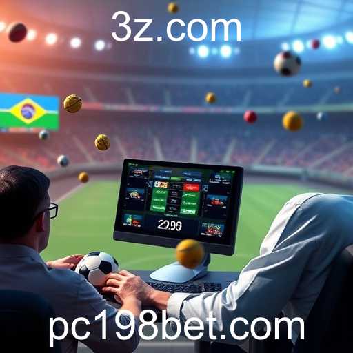 A Evolução do Mercado de Jogos Online em 2025