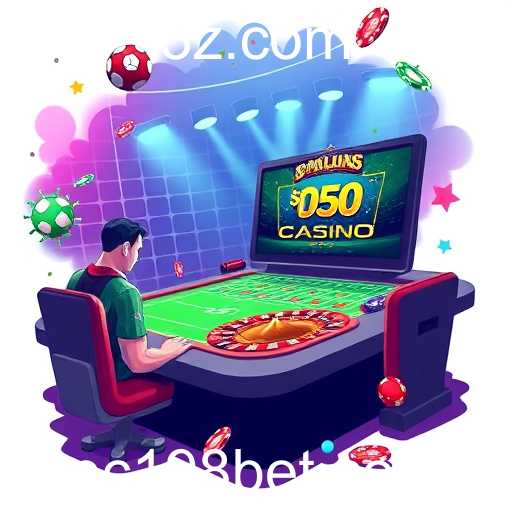 A Evolução do Setor de Jogos e o Impacto do 198bet