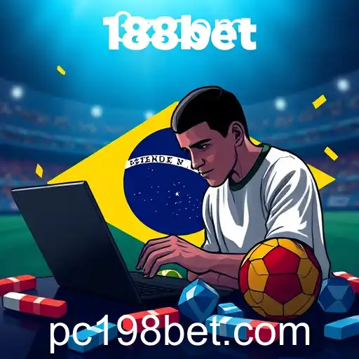 O Impacto do Jogo Online no Brasil
