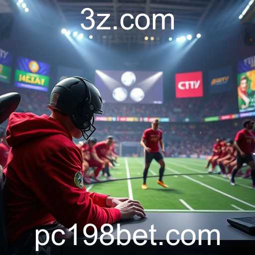 Evolução do Mercado de Apostas Online