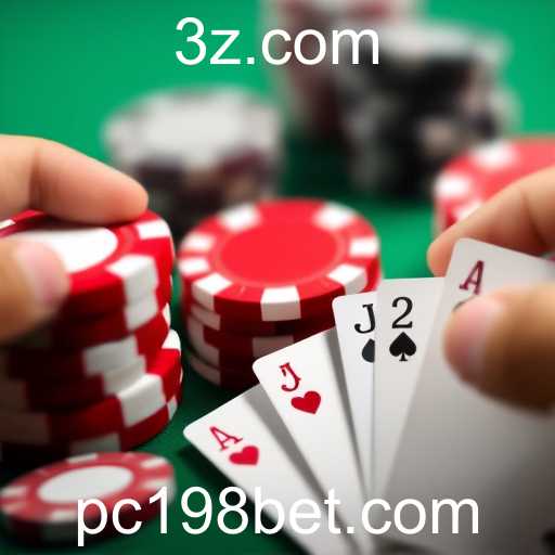 Explorando os Desafios e Estratégias dos Jogos de Poker no 198bet