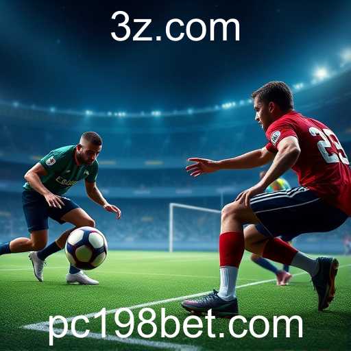 Explore o Universo das Apostas Esportivas no 198bet